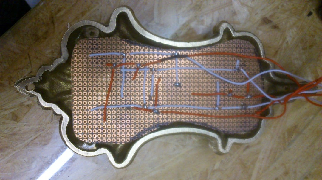 Creating the Codesign