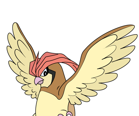 How to Draw Pideotto