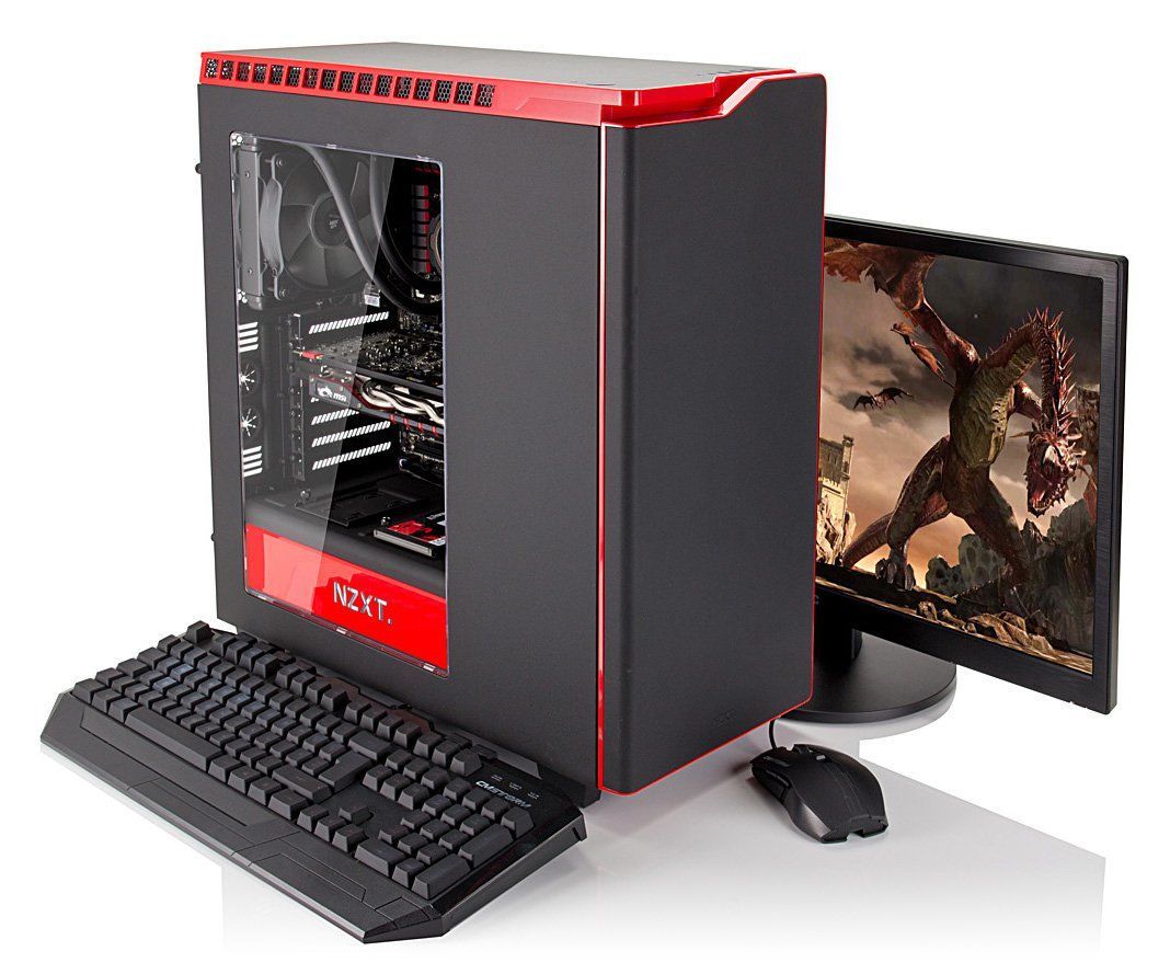 Gaming PC Building Guide 6 Steps Instructables