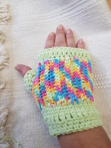Easy Gloves