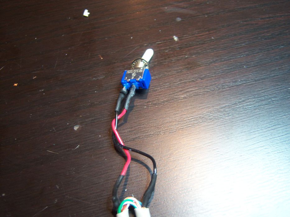 The Lag Switch : 5 Steps - Instructables