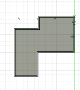 Designing the Concrete Body of the House