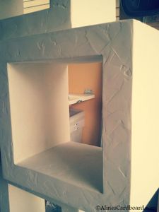Step 3: Finishing and Decoration