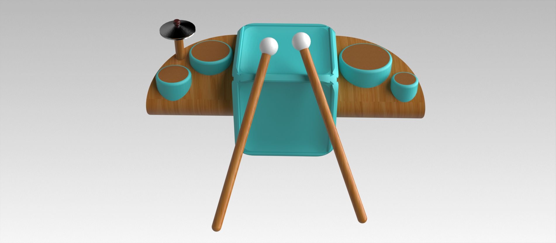 BOSE Rhythm 