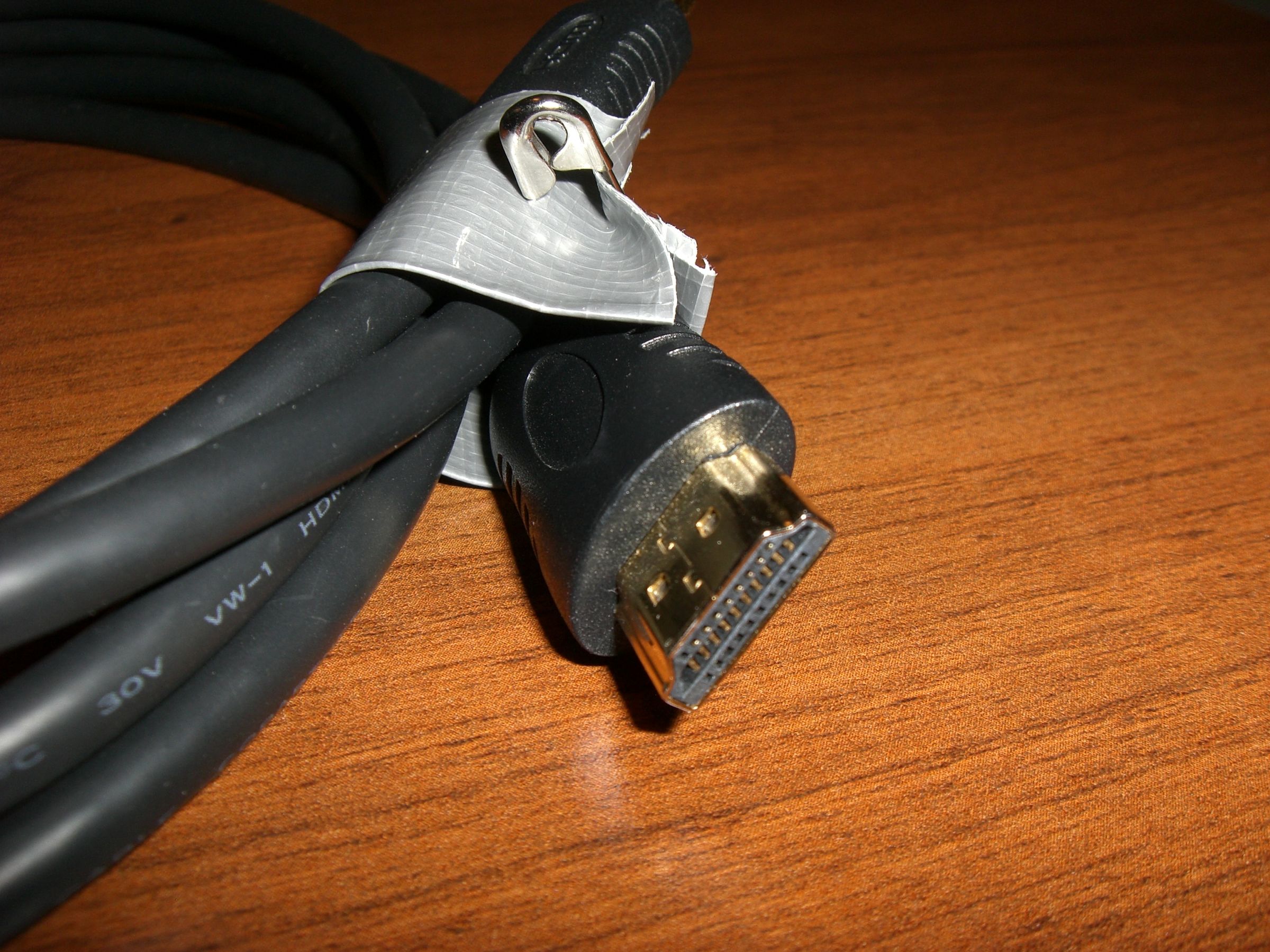 Free Cable Ties