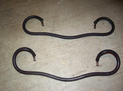 Replace Parts That Need Replacing
