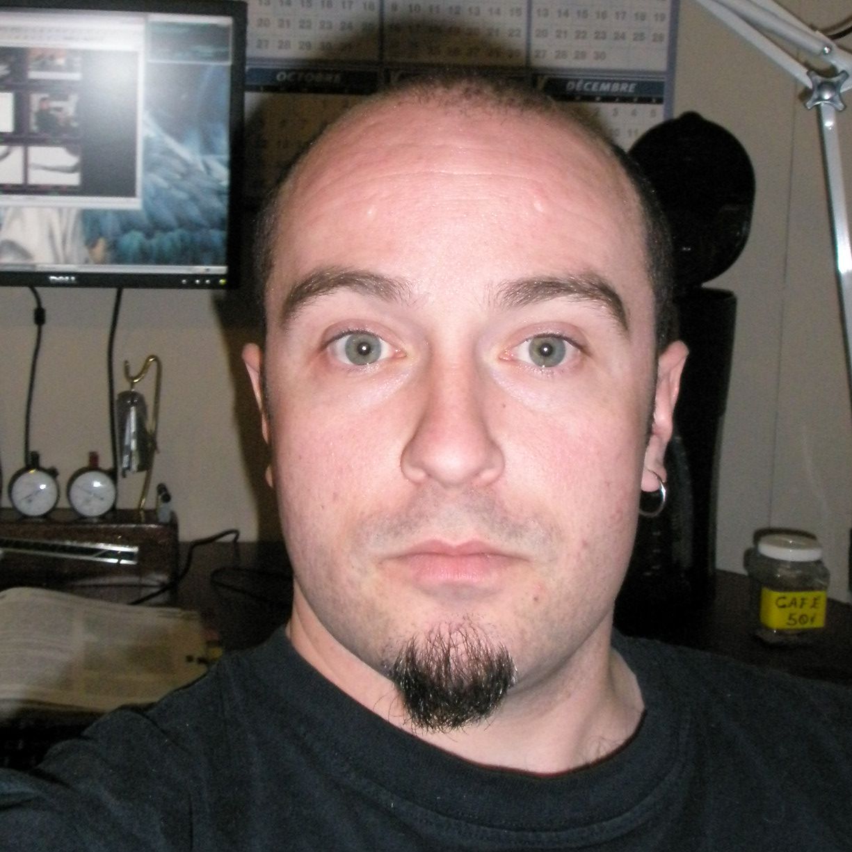 author