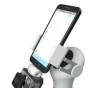Endurance SelfieBot Demo Starts!Anyone Can Try SelfieBot.