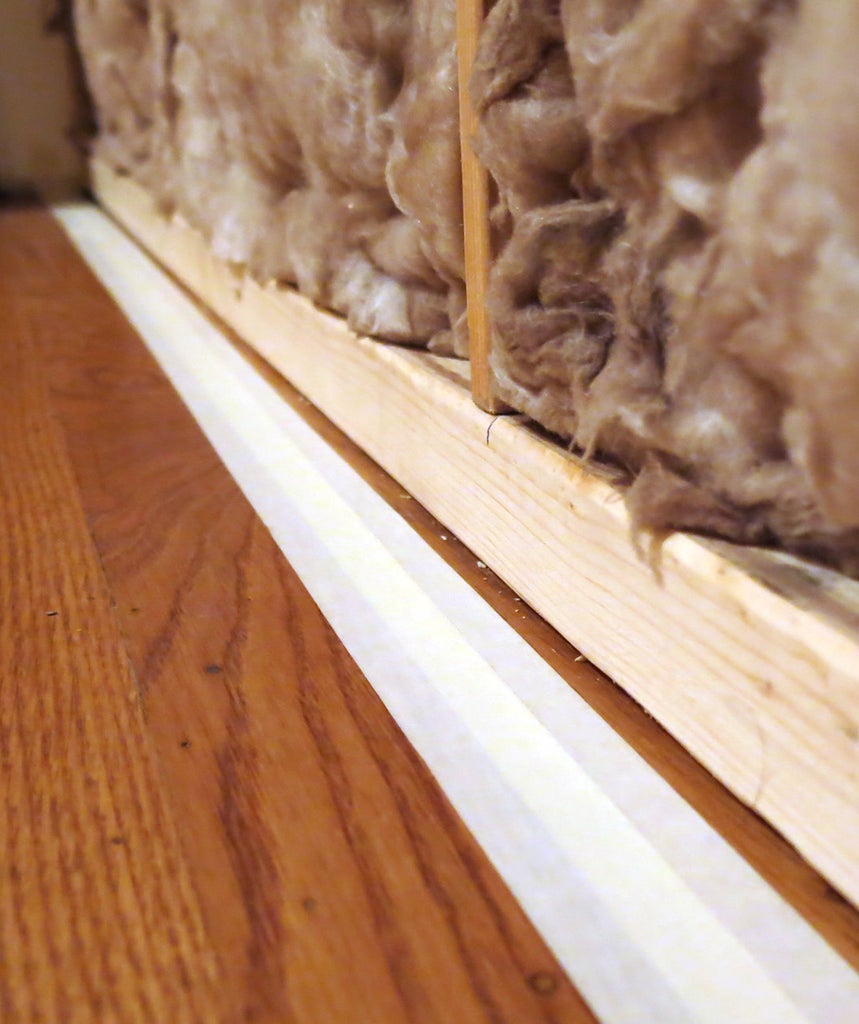 Build a Soundproof Wall 8 Steps (with Pictures) Instructables