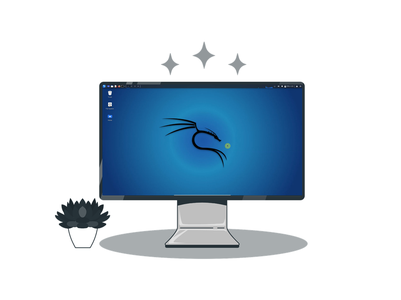 How to Run Kali Linux in Your Windows 10 Operating System? : 5 Steps ...
