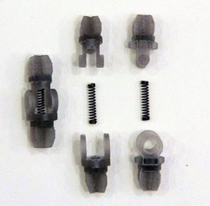 Hinge Assembly