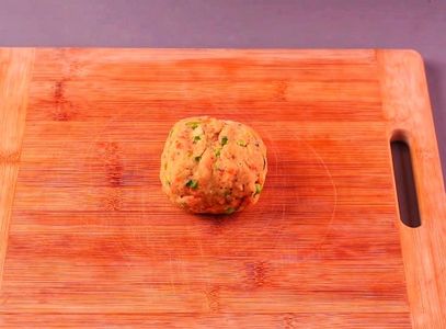 Making Nugget's 