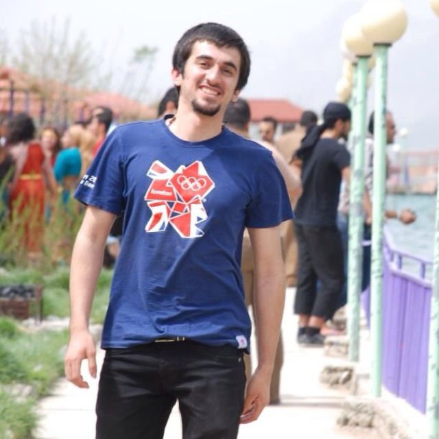 author