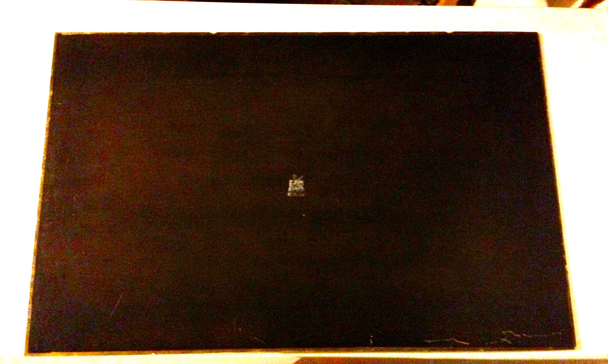 DIY Chalkboard 18 Steps Instructables