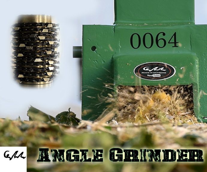 Angle Grinder Hack 6