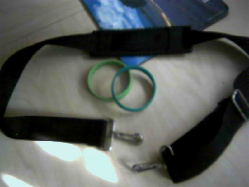 PVC Pipe Sling