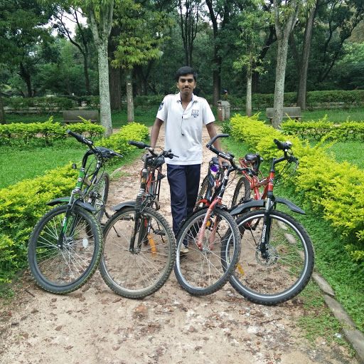 dhanushpshetty