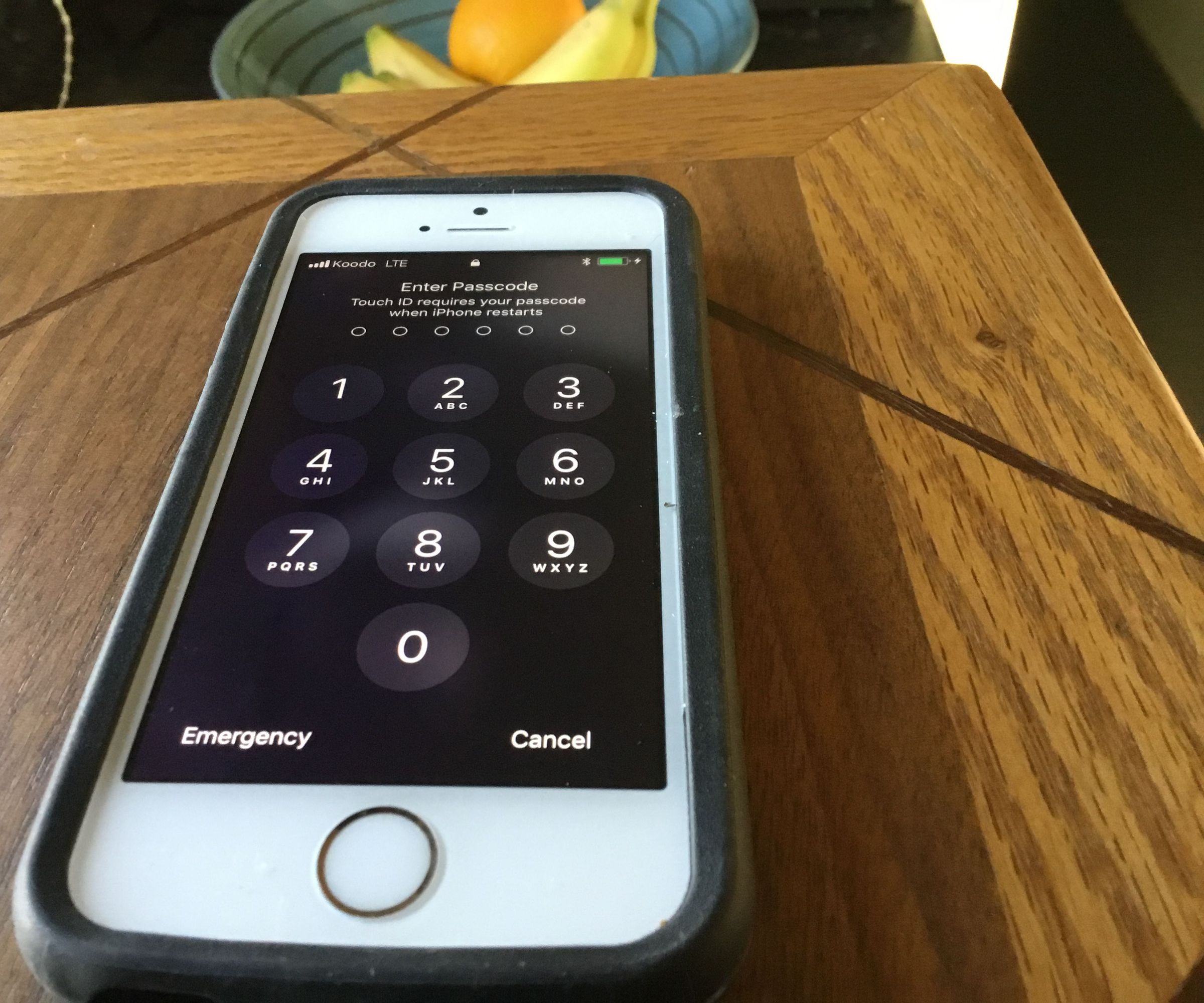 DIY Wireless Phone Charger & LED Control