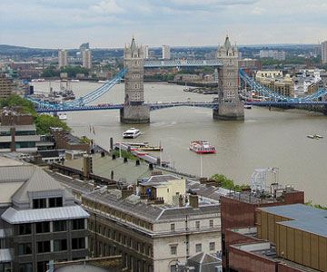 Places to Eat in Less Than £10