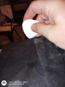 Determine the Overlap