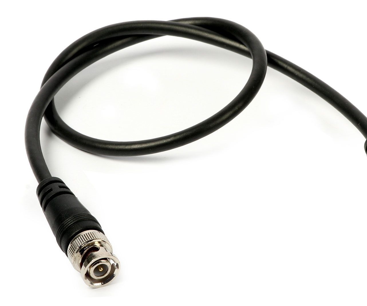 DIY Emergancy BNC Cable