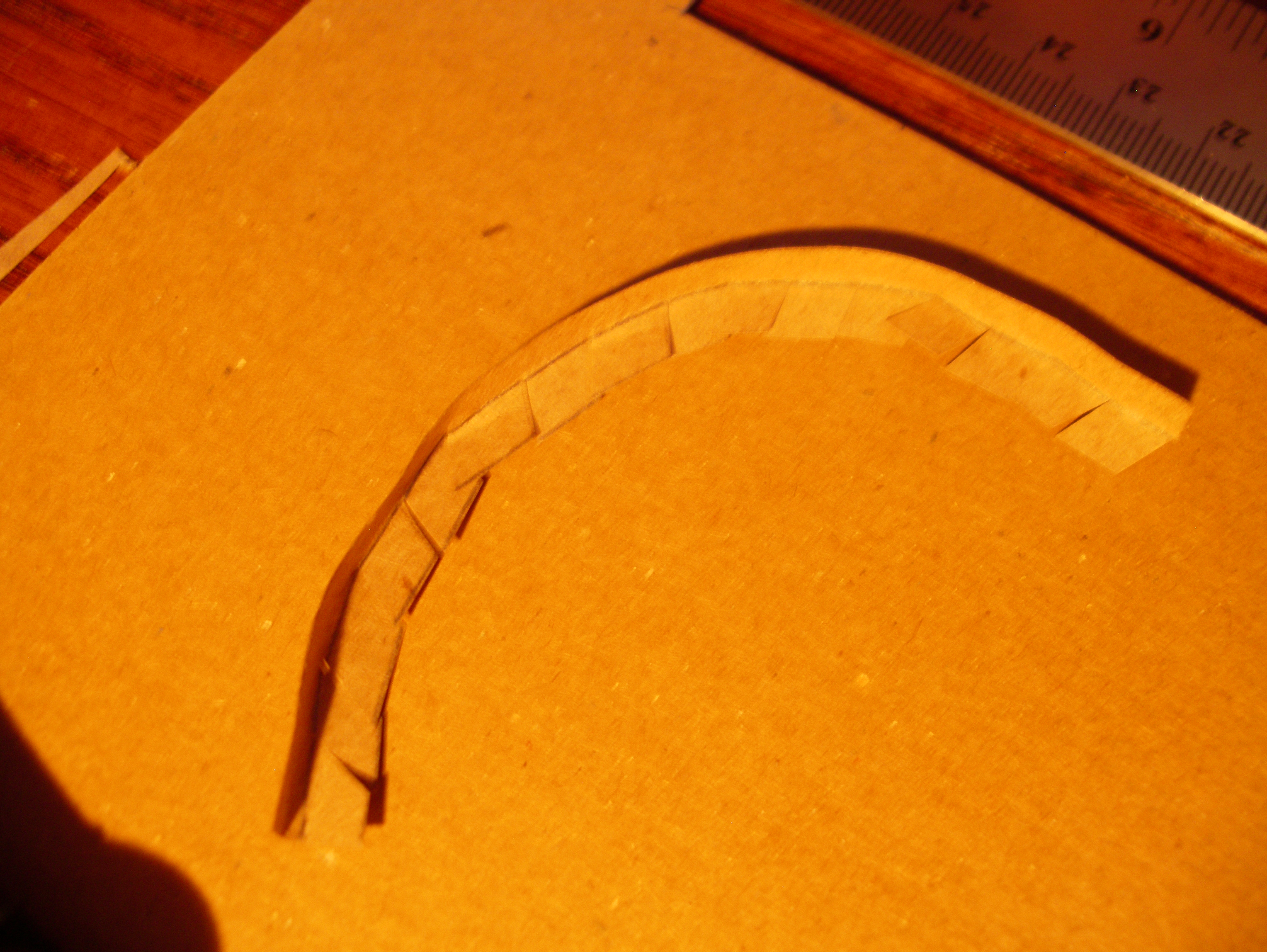 Homemade Lens Cap Instructables