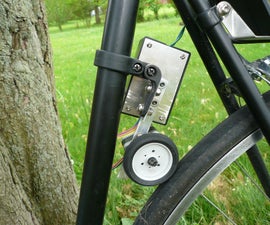 Bike Generator