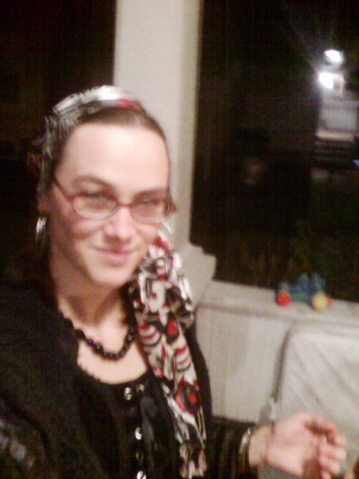 author