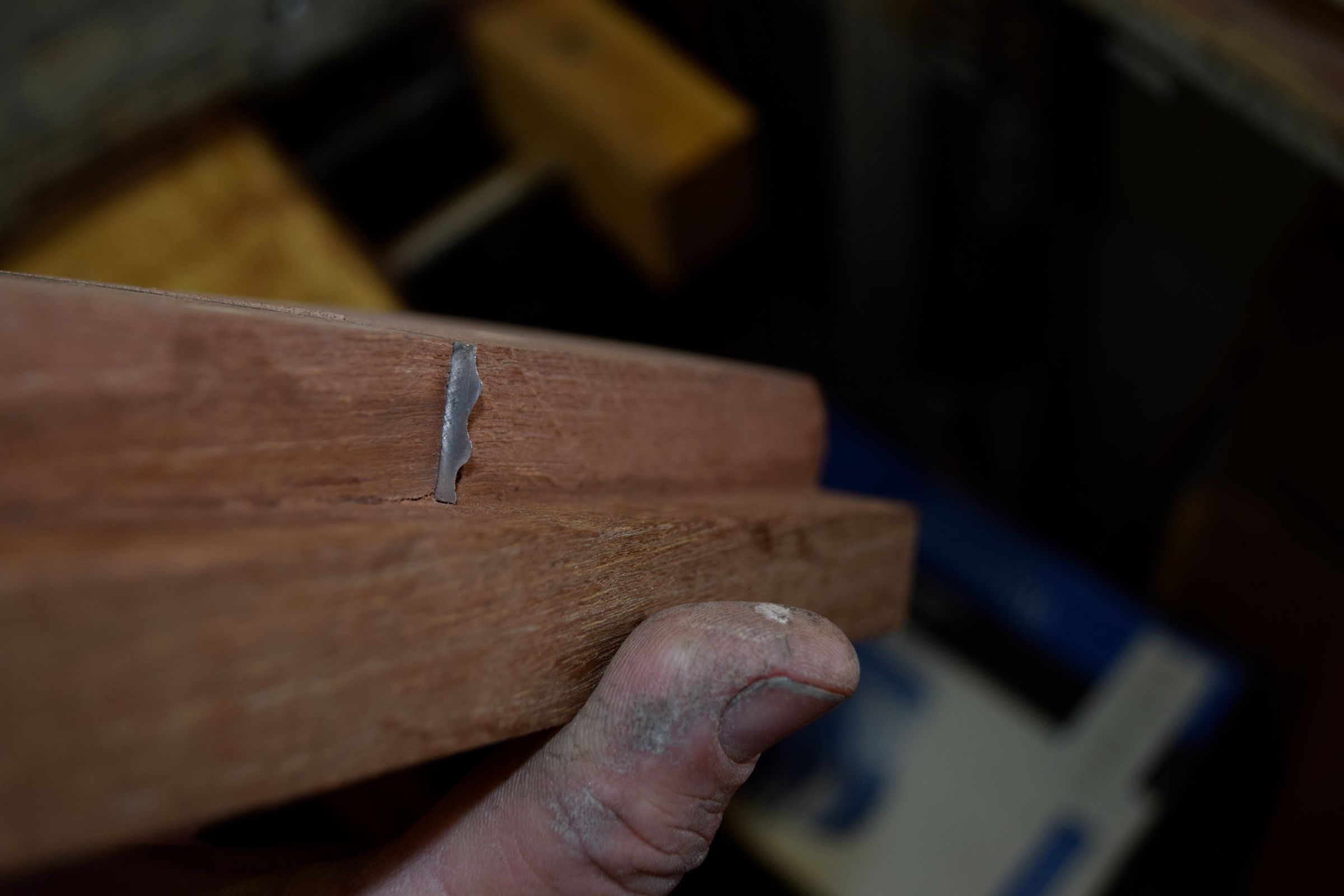 Molding Plane Instructables