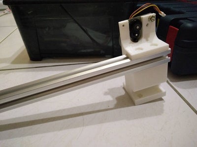 Make Hardware