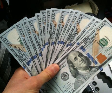 getting money just by shopping online