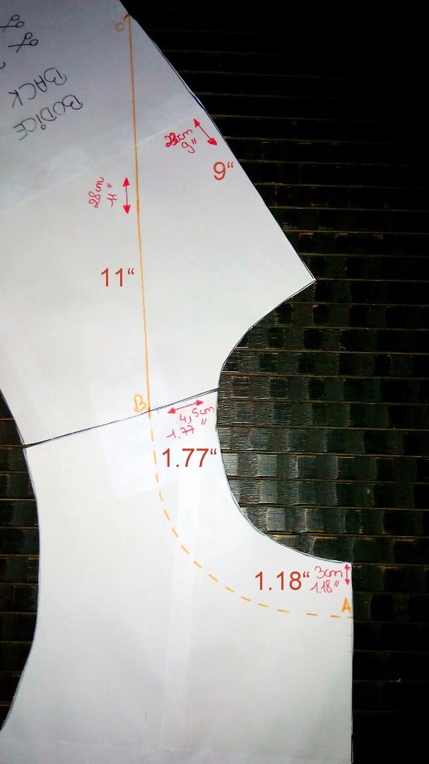 The Full Rolled Collar Dress 6 Steps (with Pictures) Instructables