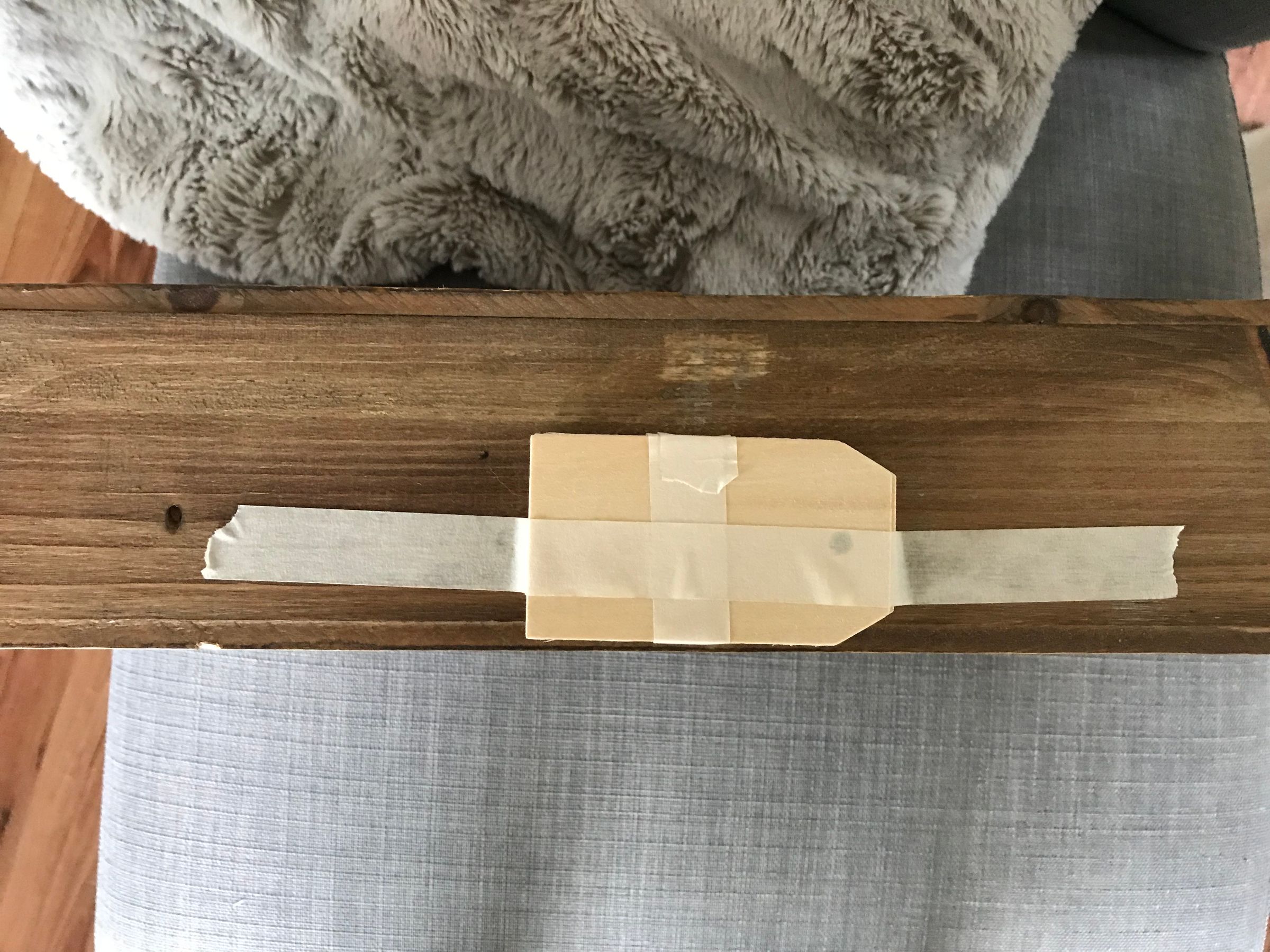 Easy Fix for Sagging Floating Shelves 6 Steps Instructables