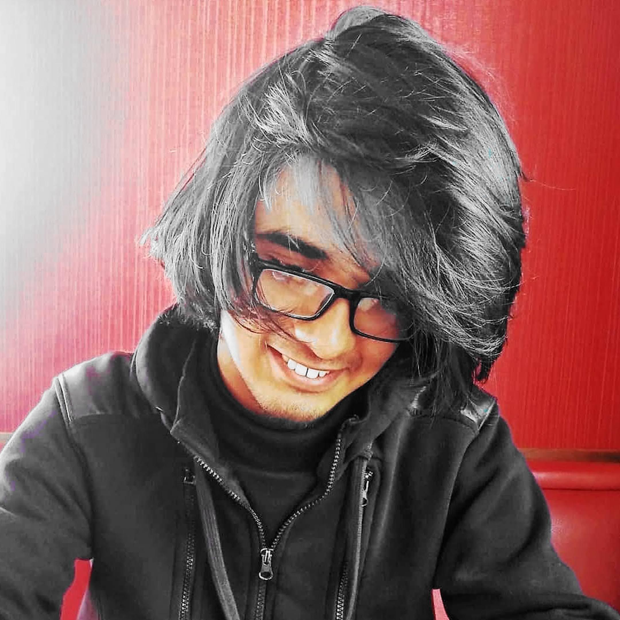 author