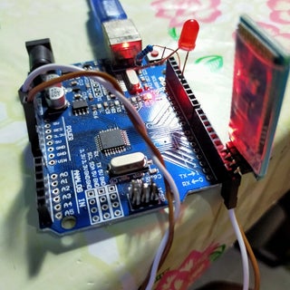 Connect Arduino With Your Smartphone - Instructables