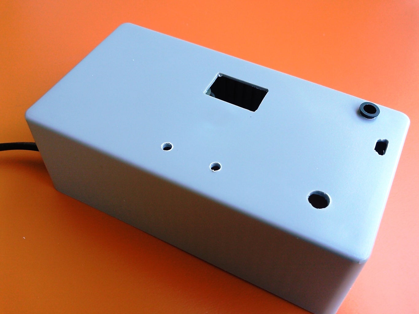 Arduino Controlled Power Supply Source : 12 Steps (with Pictures ...