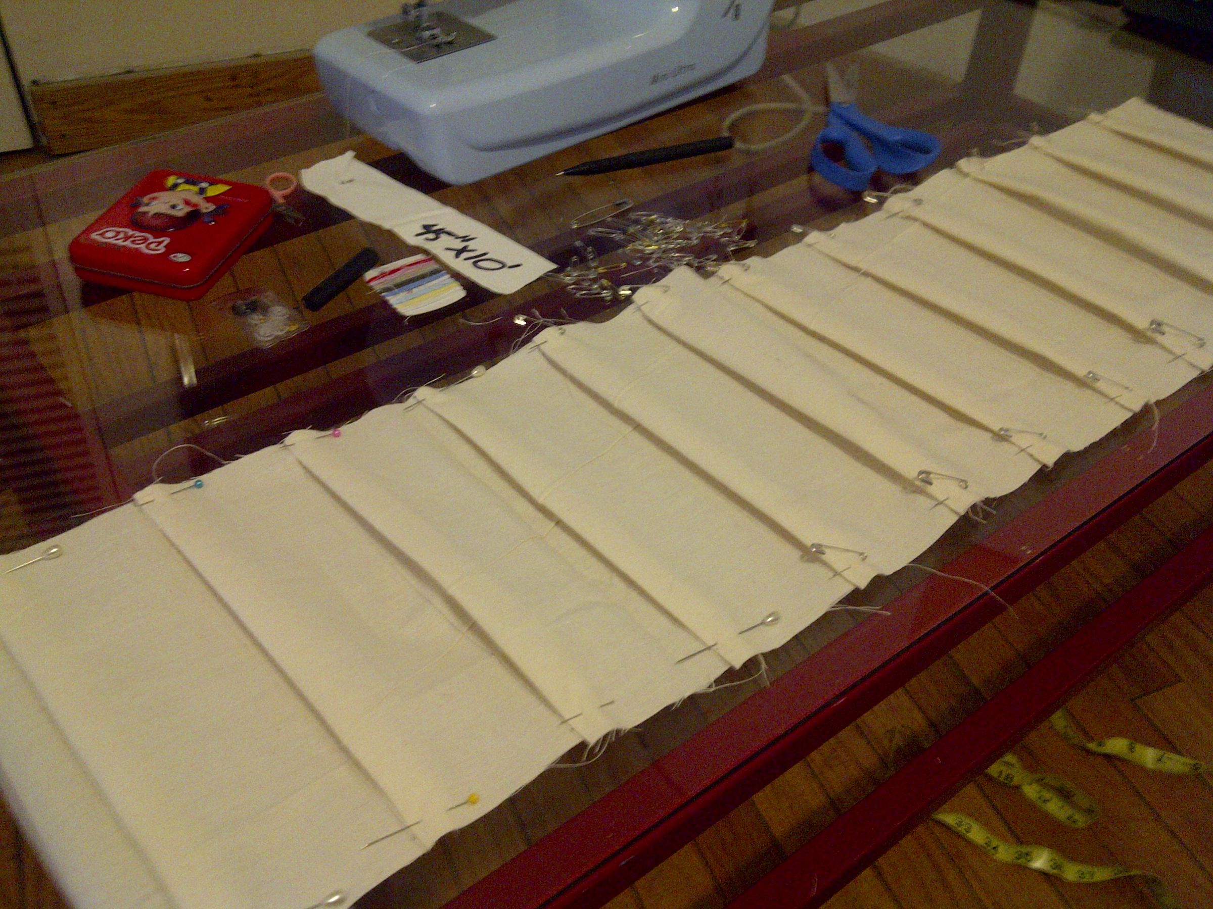 Make Your Own Zafu/meditation Pillow 4 Steps (with Pictures) Instructables