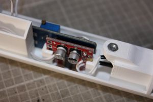 Project Lighthouse - 360° Mini Arduino LiDAR : 10 Steps (with Pictures ...