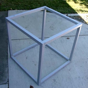 Frame Construction