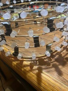 Finished Led Tower