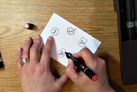 How Much Blending Solution