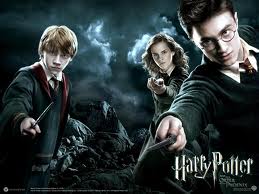 Collection Cover Image: All Things Harry Potter