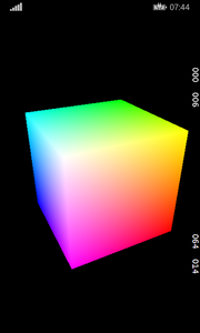 Create the Windows Platform(s) Support Layer