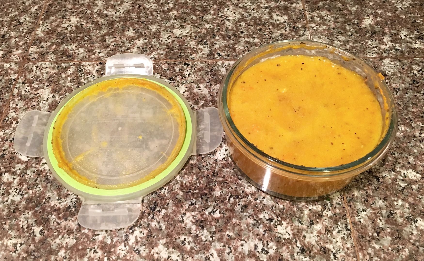 Open a Vacuum Sealed Container 4 Steps (with Pictures) Instructables