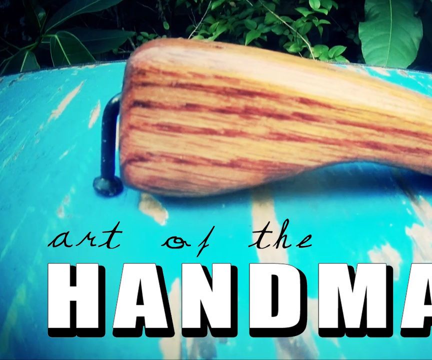 A Fun Diy Bottle Opener Project