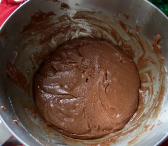 Prepare Cookie Dough