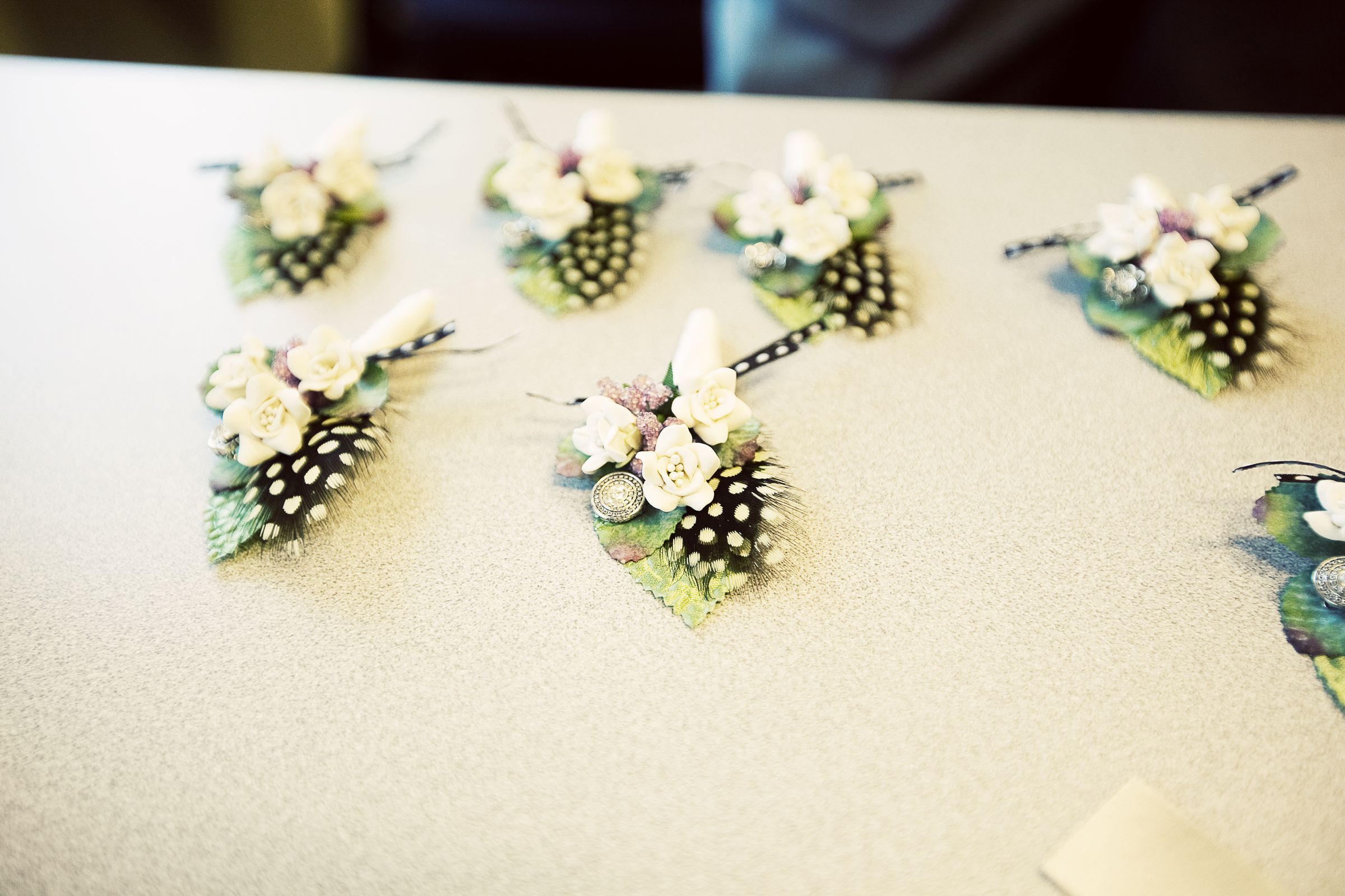 Heirloom Ribbon Bouquet : 6 Steps (with Pictures) - Instructables