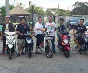 Ebikers Group Travel Rules / Guidelines