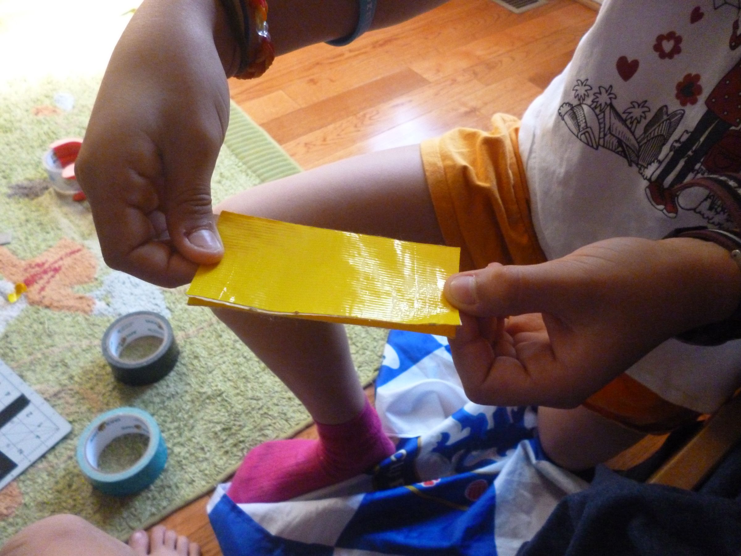 diy adjustable bow tie