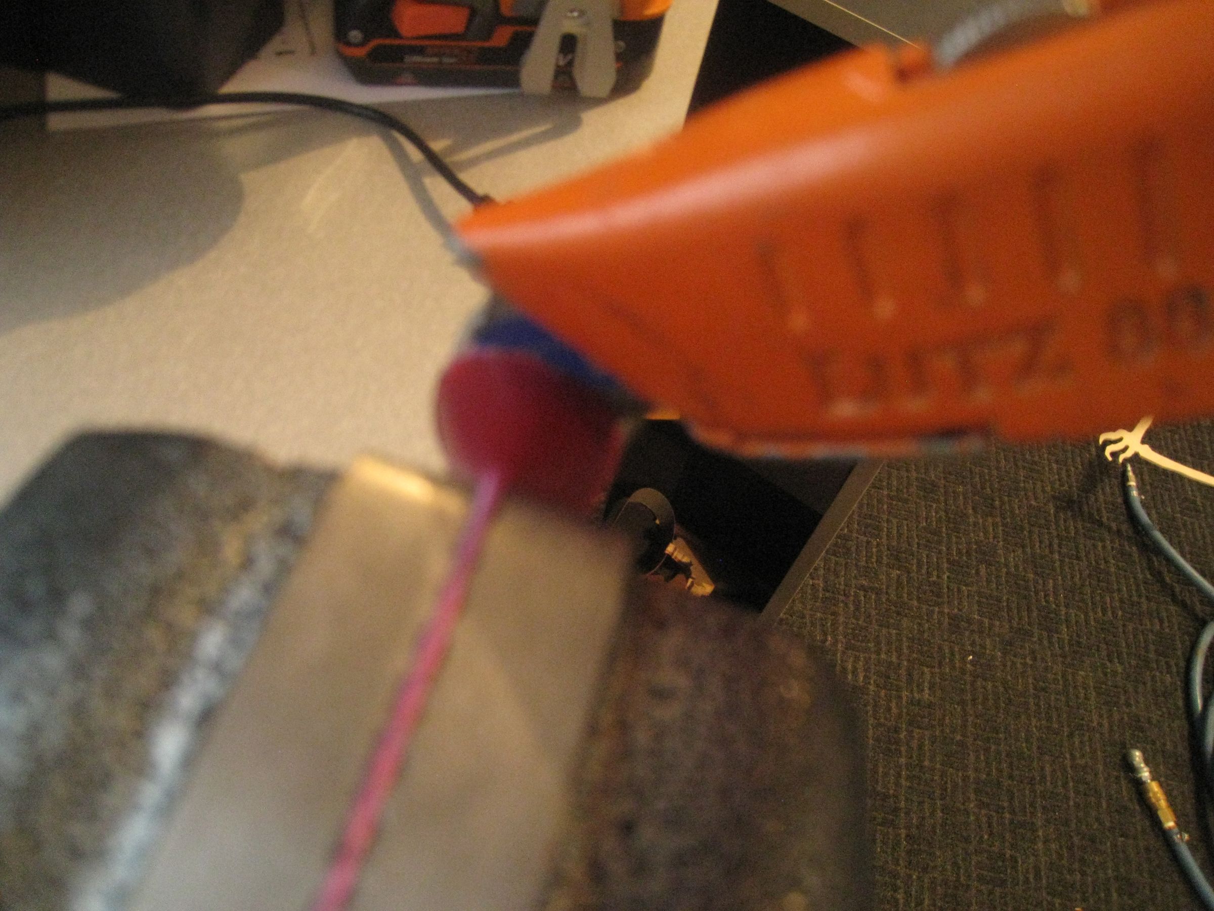 Rifle/Shotgun Shell Key Chain 4 Steps Instructables